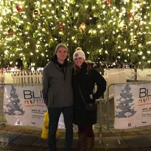 Meet your Posher, Christian